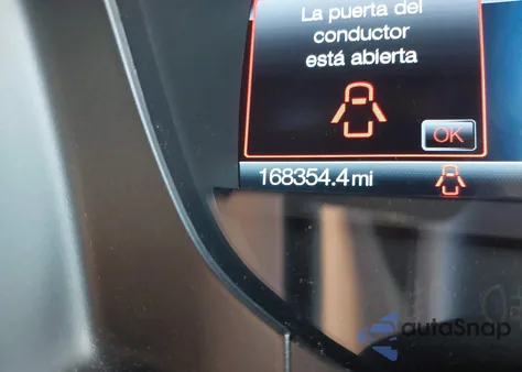 2015 Ford Expedition Xlt z USA, uszkodzony, nr VIN 1FMJU1HT0FEF44583